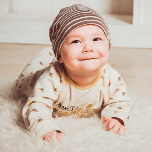 Omega 3 para niños: beneficios