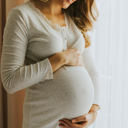 Suplementación con VitaDHA Materna. ¿Cuándo empezar?