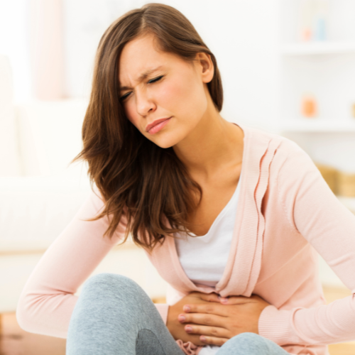 ¿Es útil el aceite de pescado para combatir los trastornos gastrointestinales?