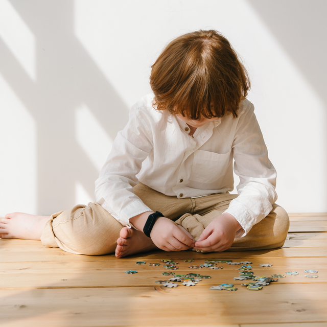 Los suplementos para el autismo en el embarazo reducen el riesgo de dar a luz a niños con trastornos del espectro autista
