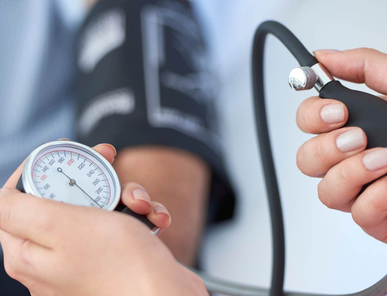 Omega-3: un valioso apoyo para la tensión arterial