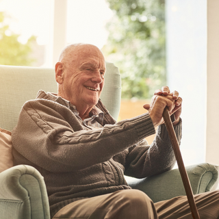 Las personas mayores se deprimen menos con el omega-3 del aceite de pescado