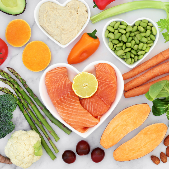 Qué no comer con los triglicéridos altos: guía de alimentos que deben evitarse