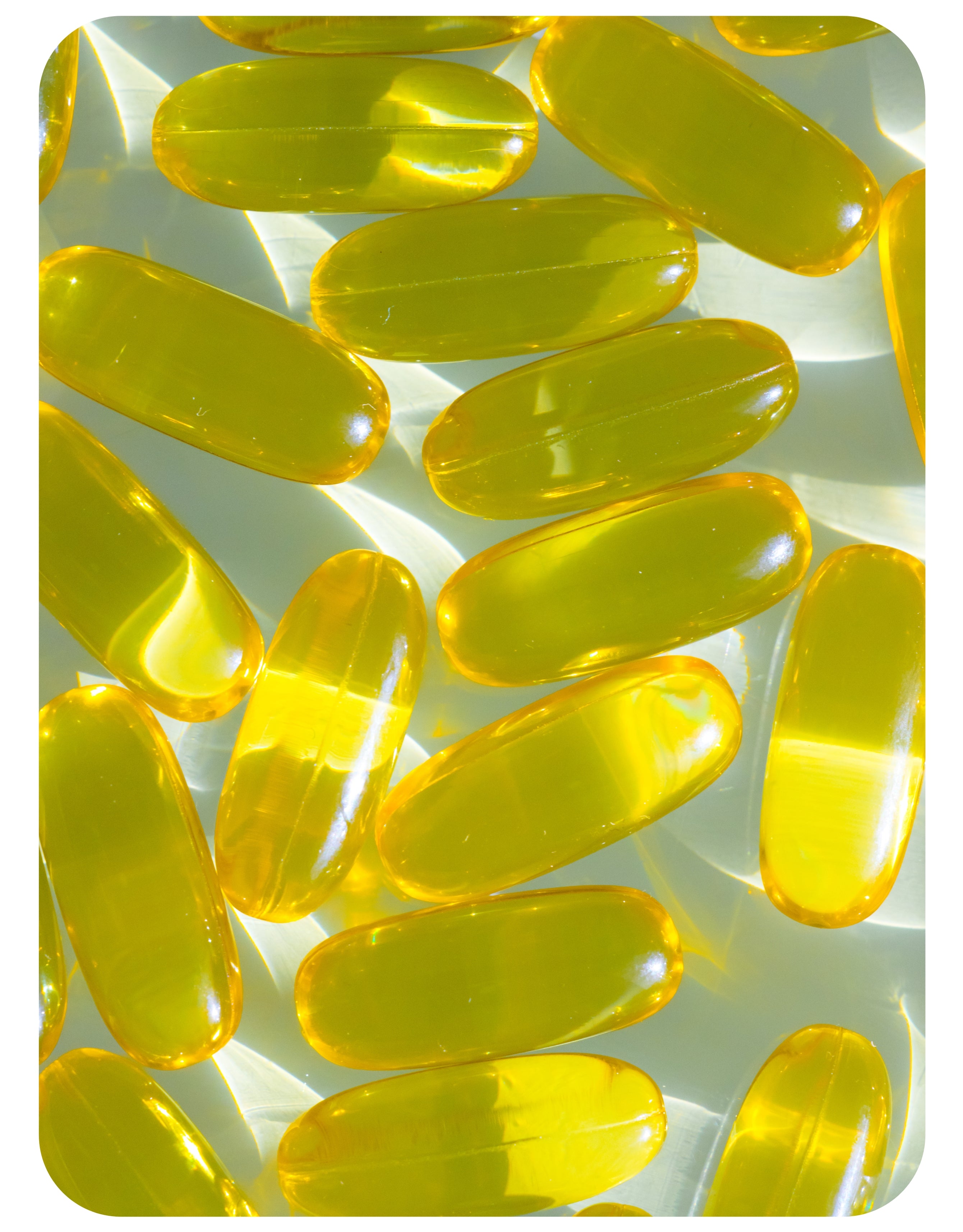 Omega-3 vegetal