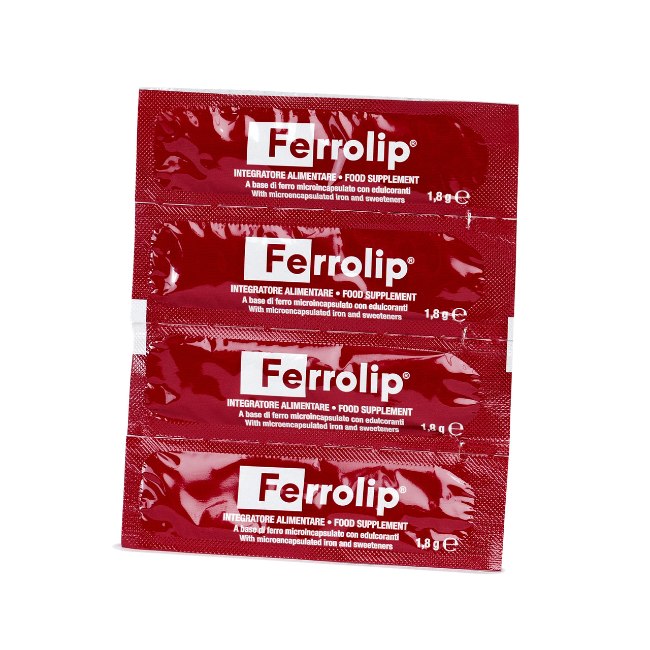 Bolsitas Ferrolip