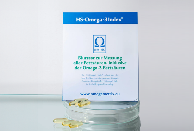 Índice de la prueba