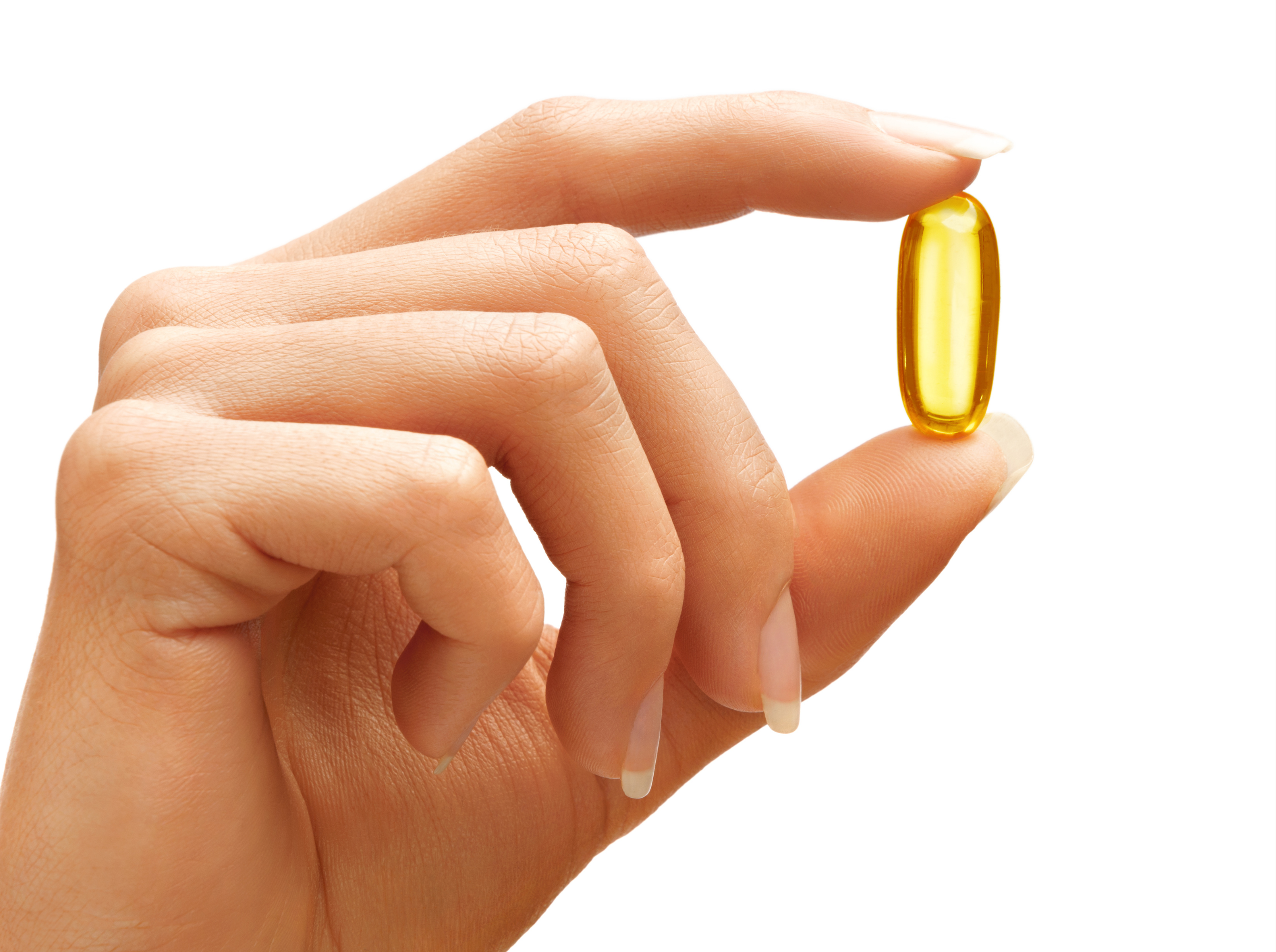 Suplementos de omega 3 y omega 6