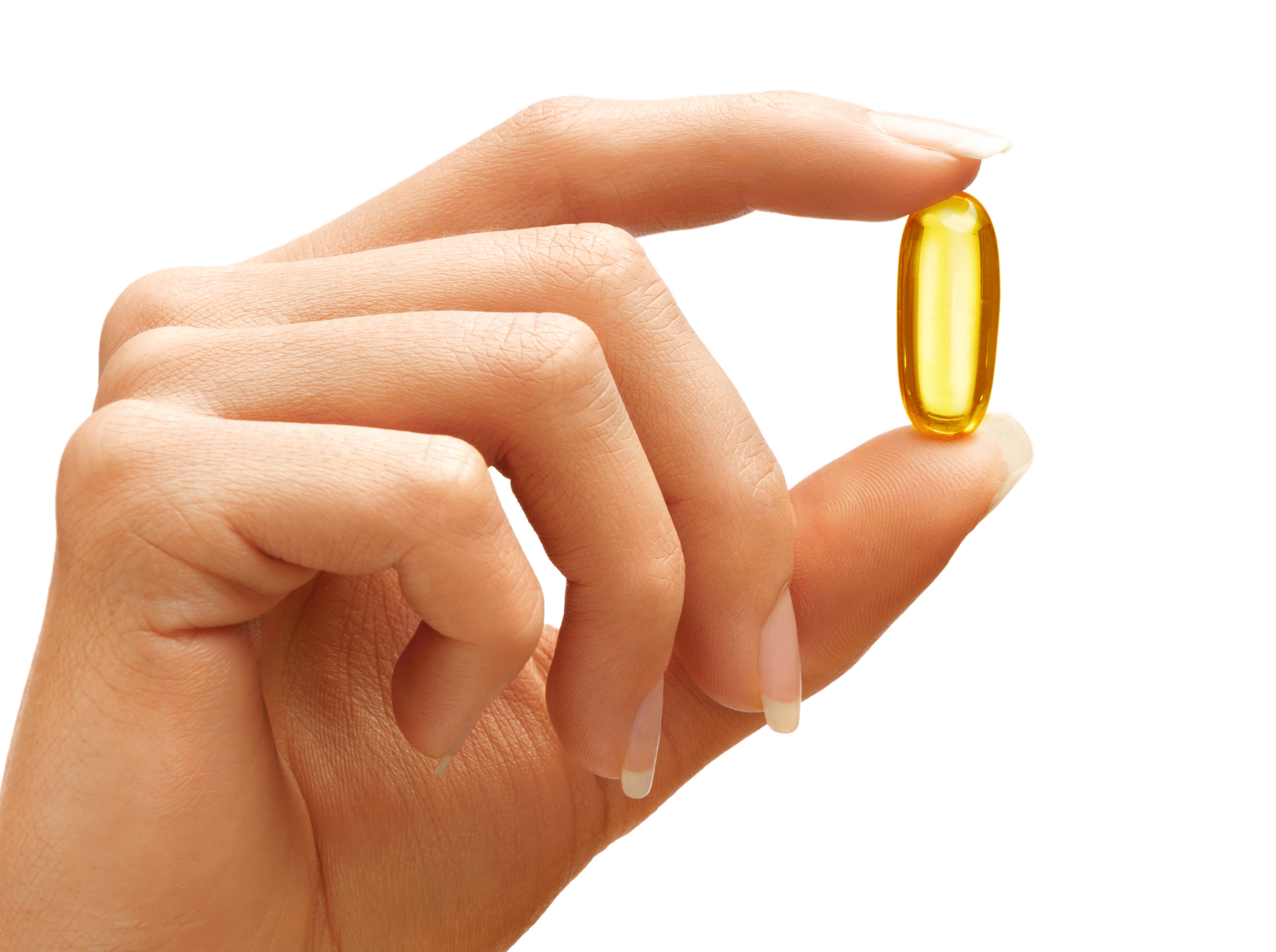 Omega-3, ¿dónde se encuentra el ácido alfa-linoleico?