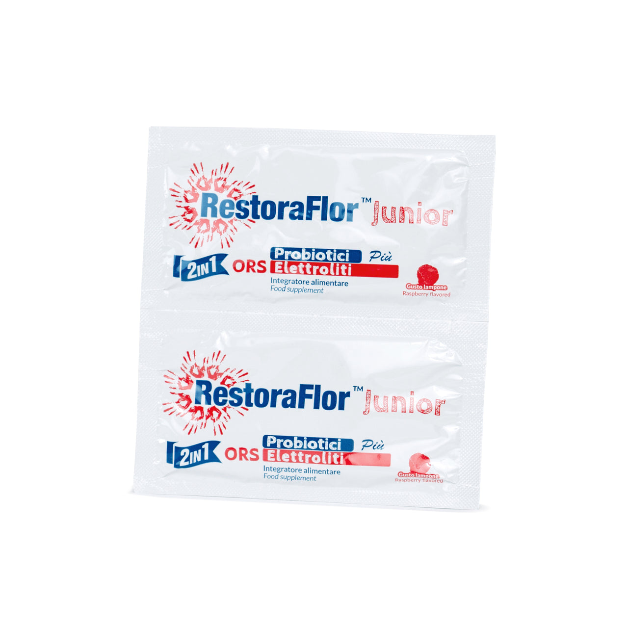 Restoraflor Junior Sobres