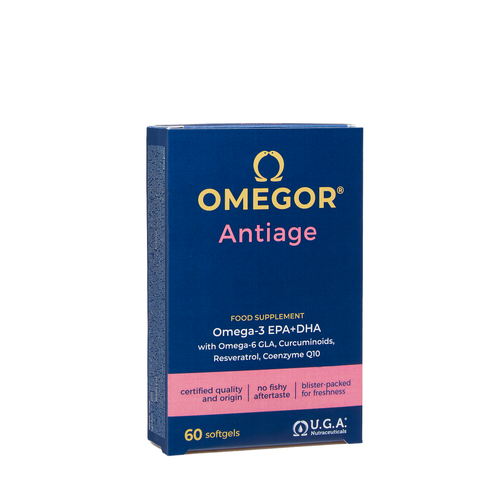 OMEGOR Antiedad