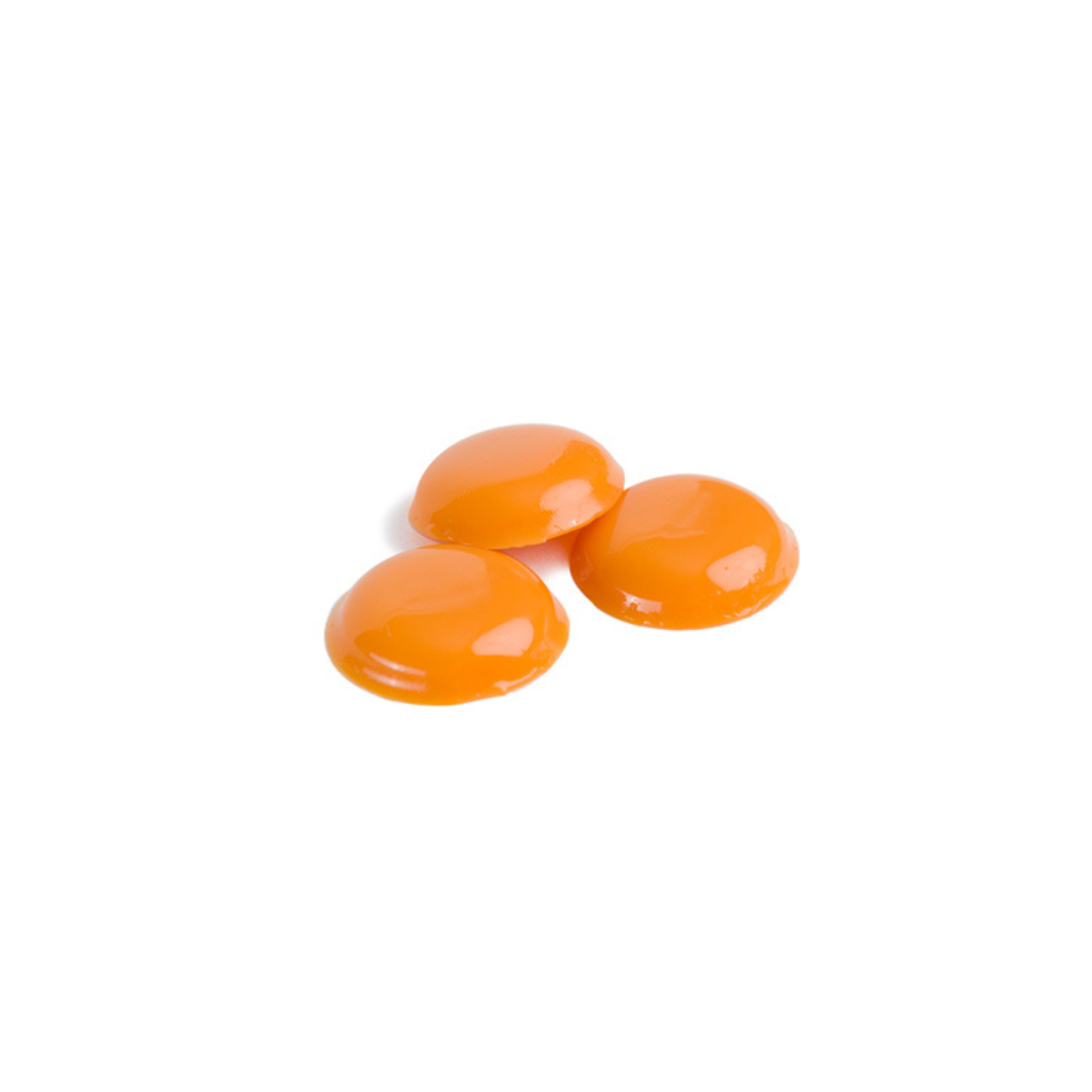 DHA Cerebro Cápsulas masticables