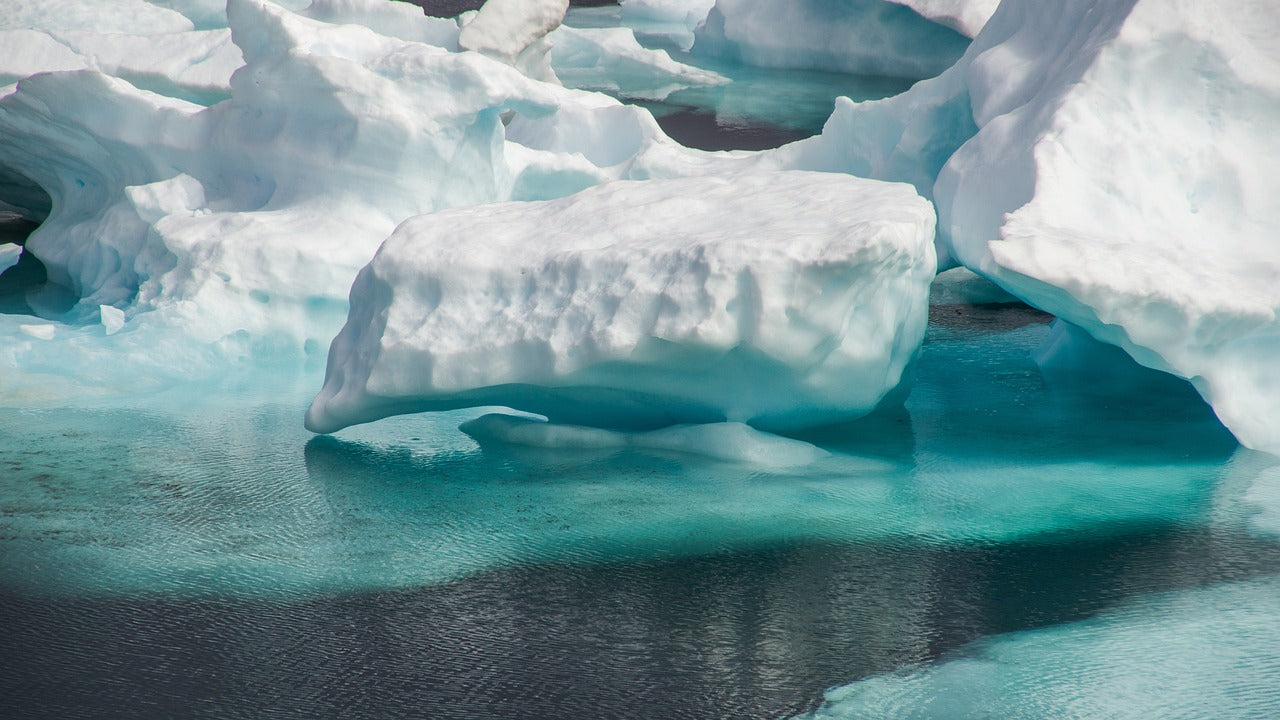 Glaciar