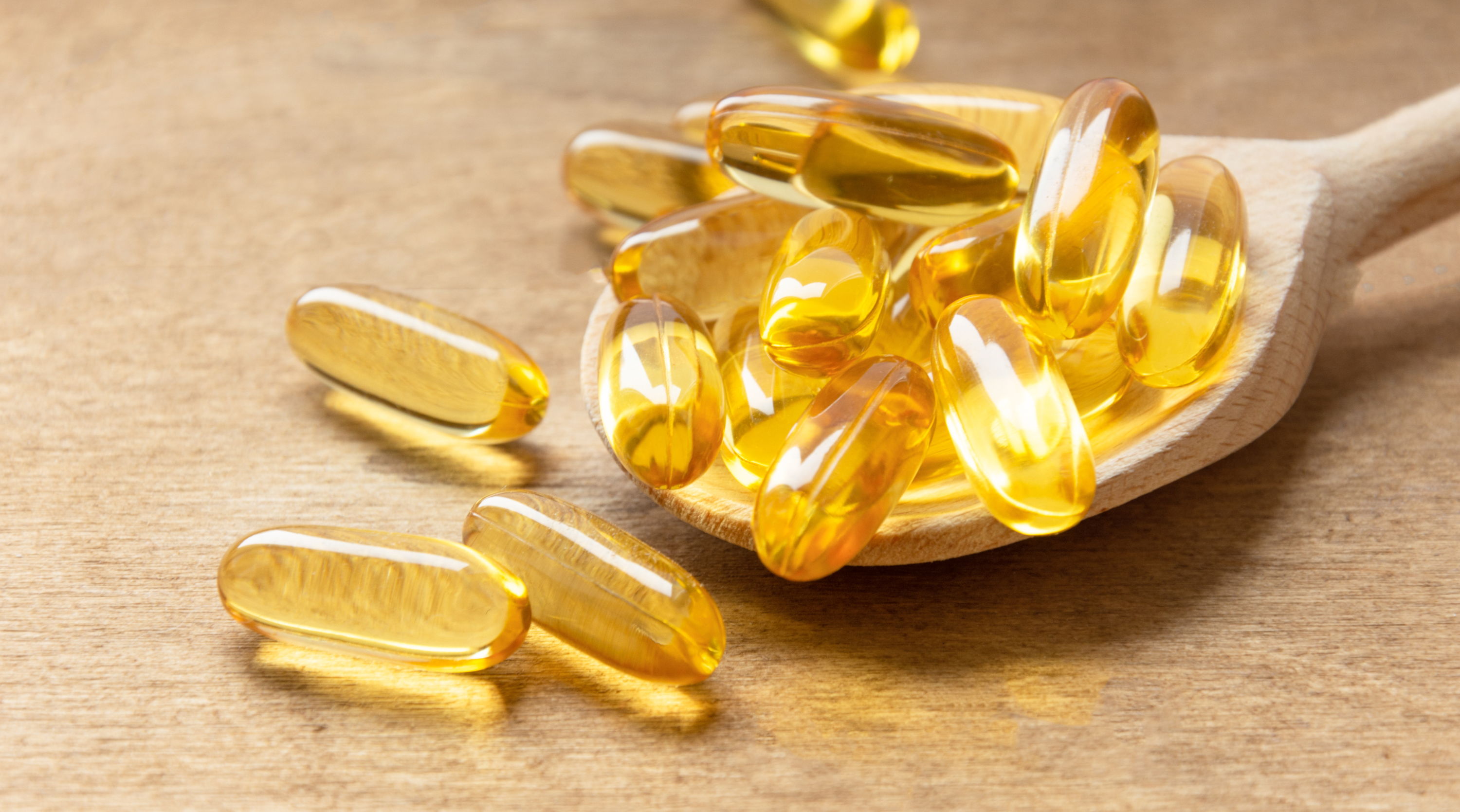 Omega3 cápsulas blandas