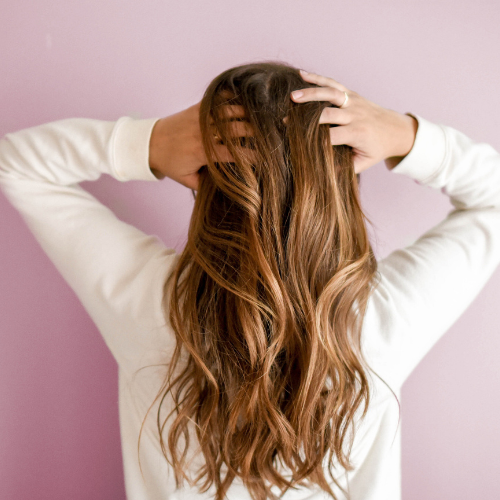 Adelgazamiento del cabello, ¿son eficaces los omega-3?
