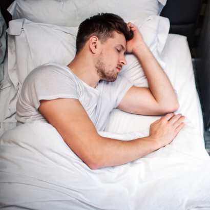 No consigo dormir bien, ¿hay algún suplemento que pueda ayudarme?
