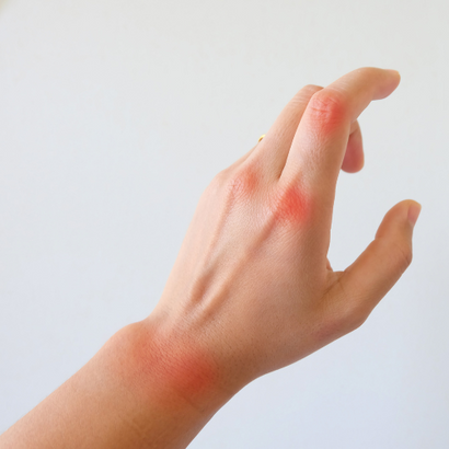 Artritis reumatoide: ¿pueden ayudar los suplementos de omega-3?