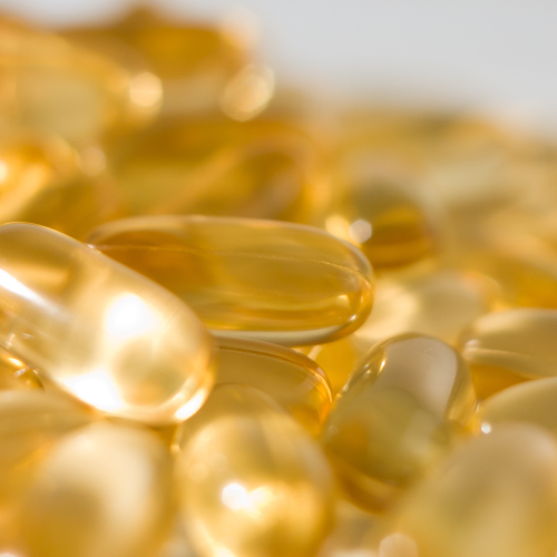 El DHA es más eficaz que el EPA para aumentar el índice Omega-3 y reducir la inflamación y los triglicéridos.