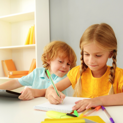 Memoria, ¿cómo ayudar a los niños en la escuela?