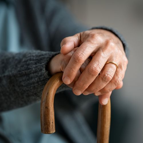 La demencia en los ancianos reduce a la mitad el riesgo consumiendo las cantidades adecuadas de folatos
