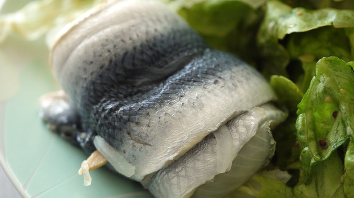 La deficiencia de omega-3 en la dieta causó más de un millón de muertes en 2013.
