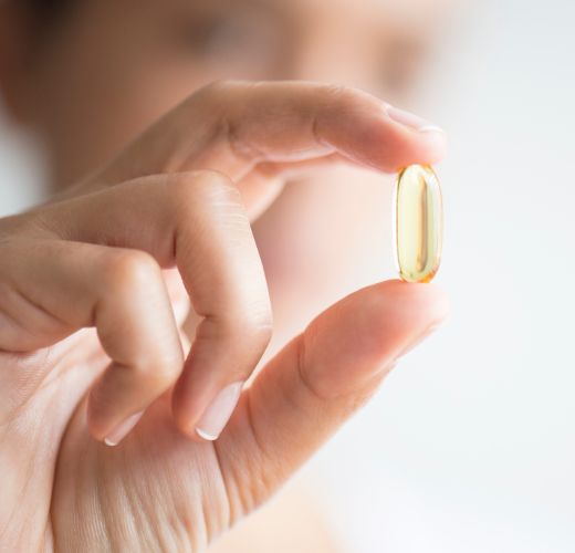 Cómo el Omega-3 es eficaz contra el síndrome de Rett