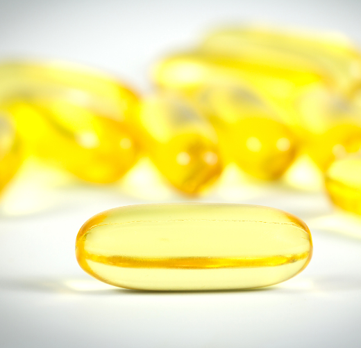 El omega-3 protege y acelera la cicatrización de los nervios periféricos