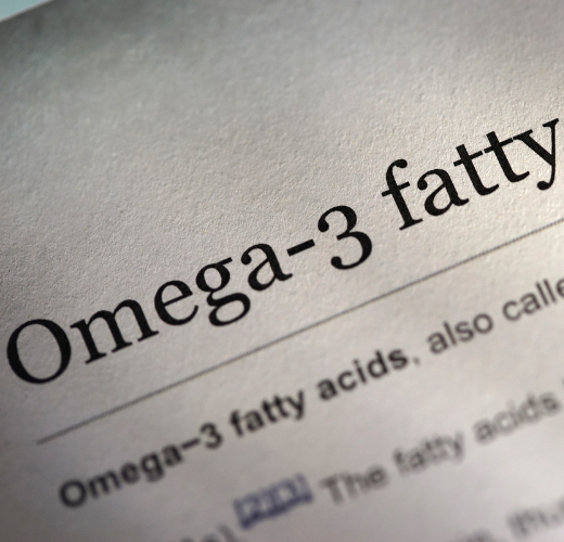 Los omega-3 contrarrestan el trastorno bipolar y el alcoholismo