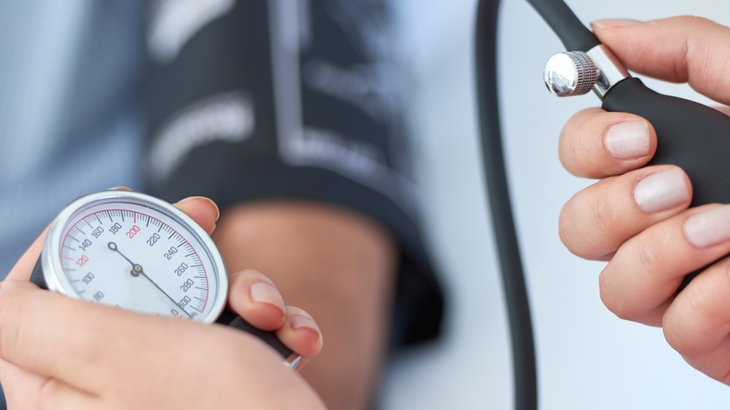 Omega-3: un valioso apoyo para la tensión arterial
