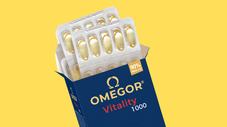 ¿Por qué nuestros suplementos vienen en envases blíster?