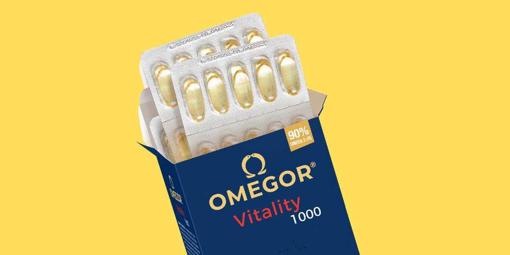 ¿Por qué nuestros suplementos vienen en envases blíster?