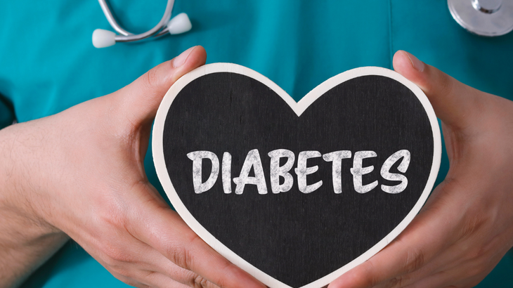 Familiaridad para la diabetes y la maculopatía. ¿Qué suplemento para una mujer de 30 años?
