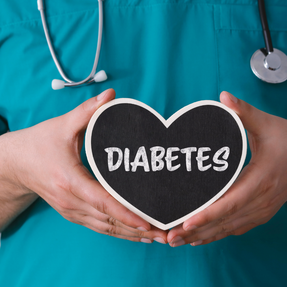 Familiaridad para la diabetes y la maculopatía. ¿Qué suplemento para una mujer de 30 años?