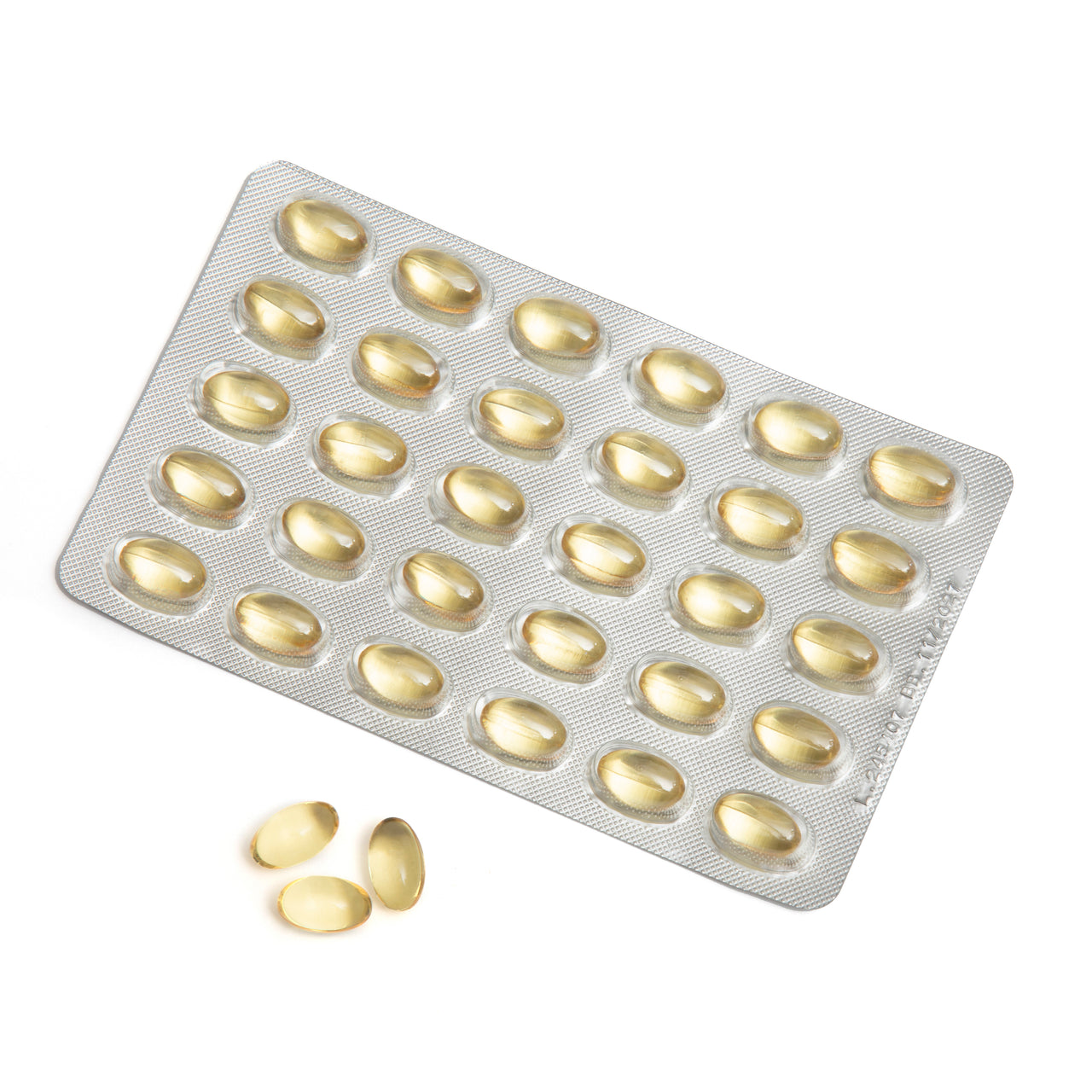 MEAQUOR mini - 90 cápsulas