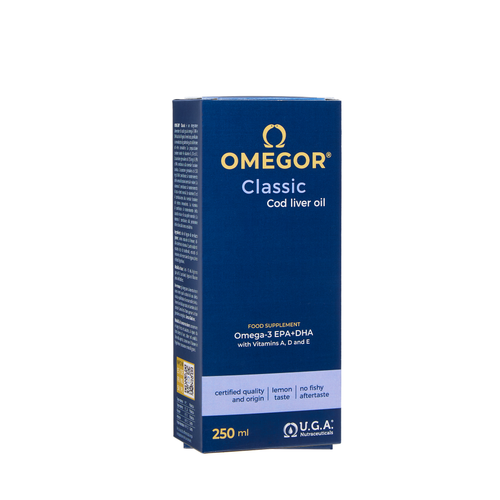 OMEGOR Clásico