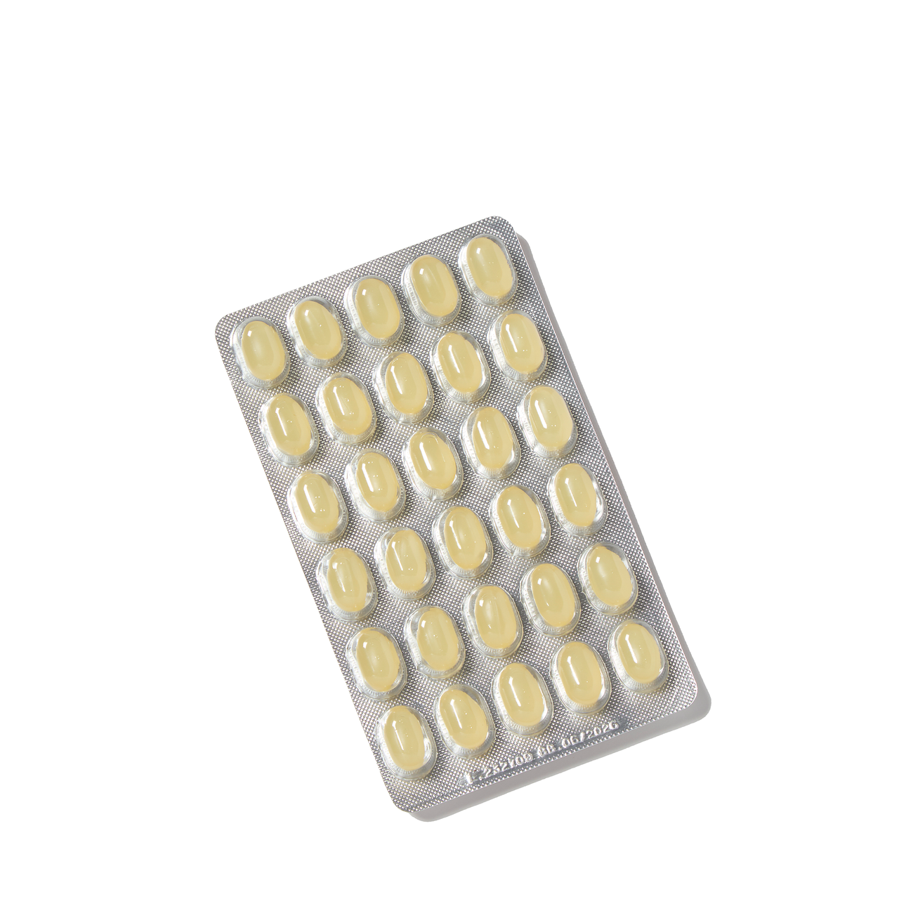 OMEGOR Niños - 60 cápsulas