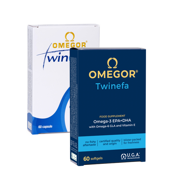 OMEGOR Twinefa