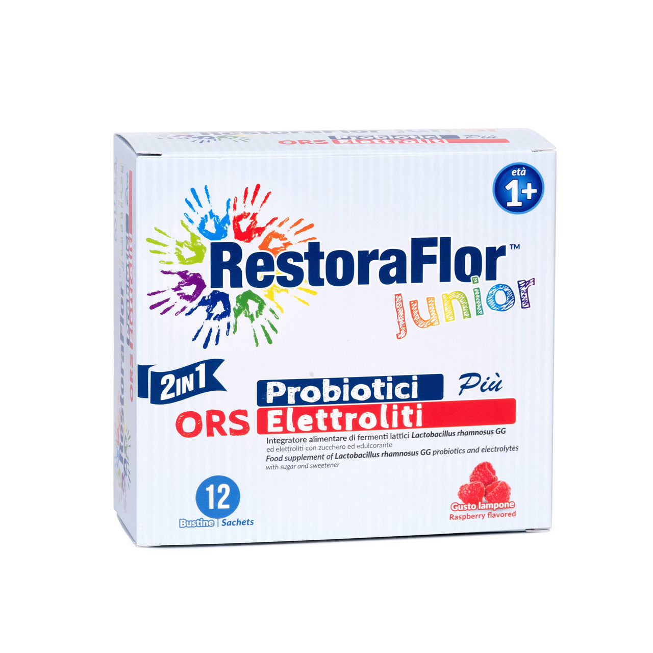 Restoraflor Junior