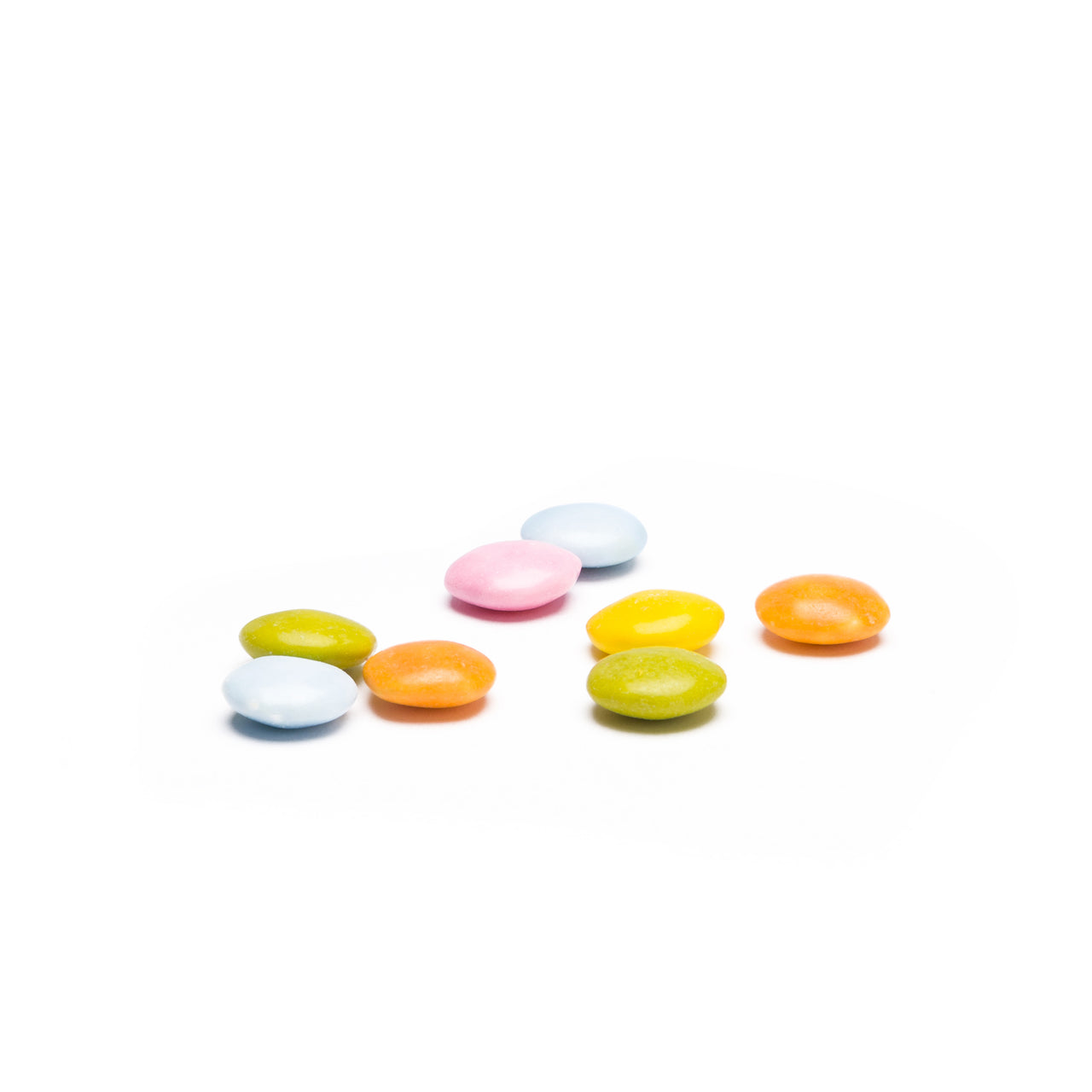 Luz azul Confetti Vision Kids 