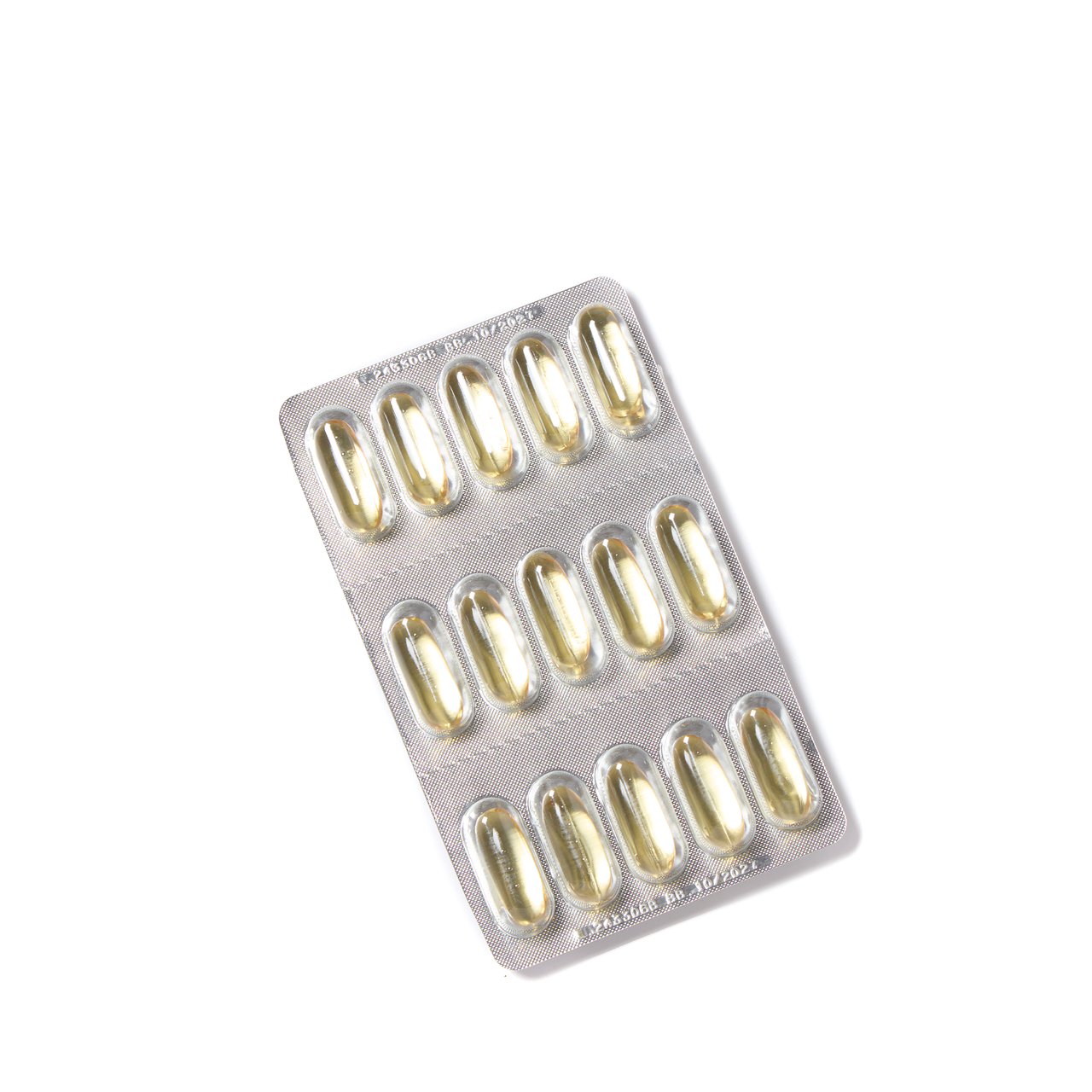 OMEGOR Vitality 1000 - 150 cápsulas