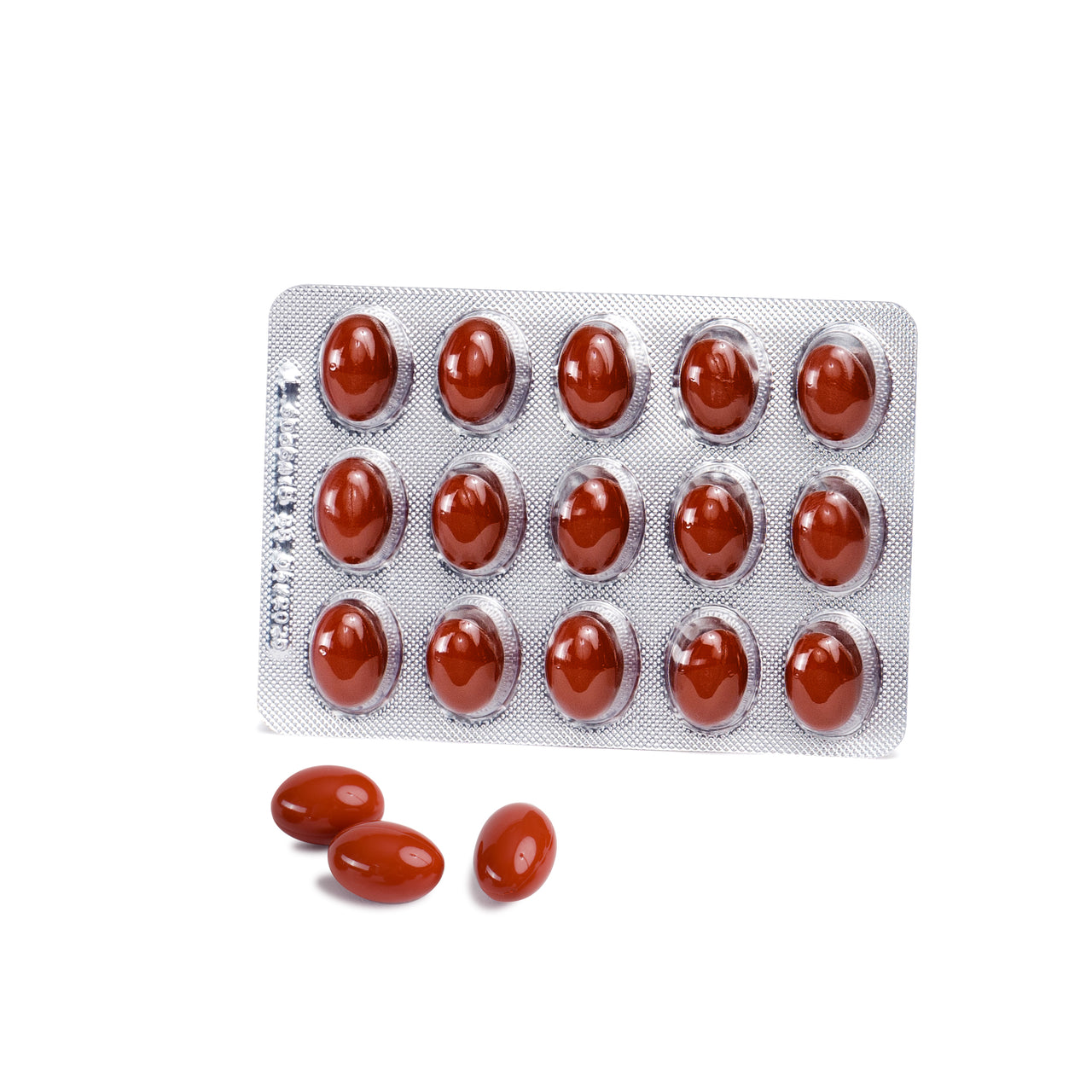 VitaDHA Materna 450 Blíster